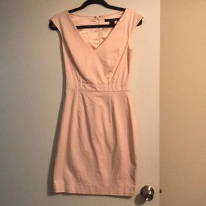 French Connection dress perfect for spring!